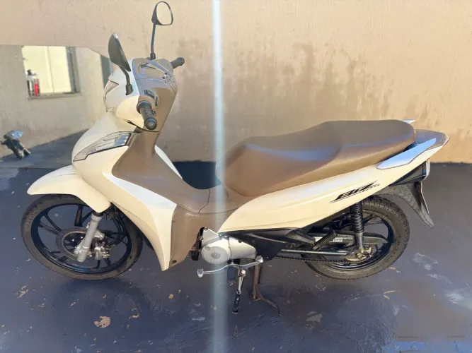 Biz 125 flex 23/24