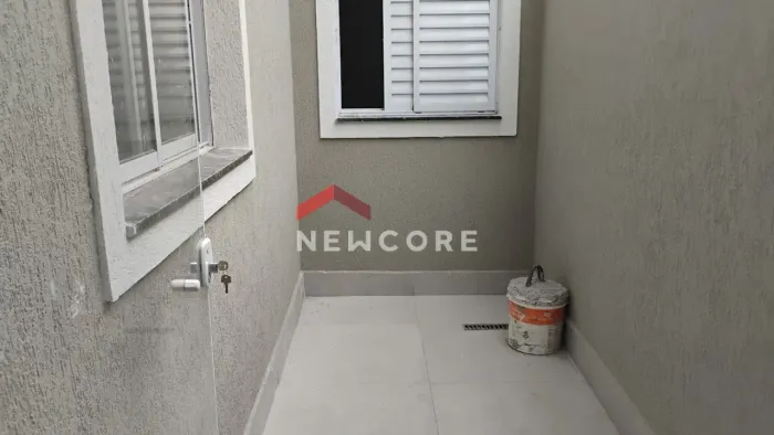 Apartamento em Rua Caquito - Vila São Geraldo - São Paulo/SP