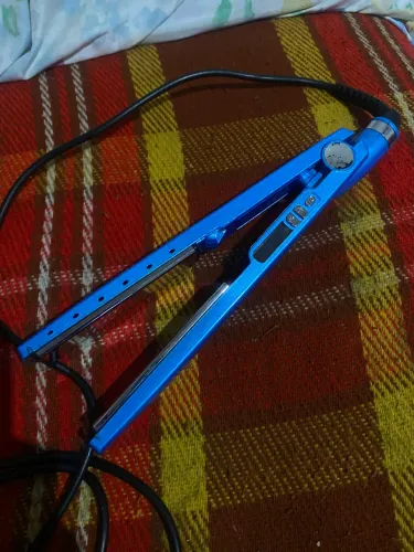 Chapinha nano titanium profissional 