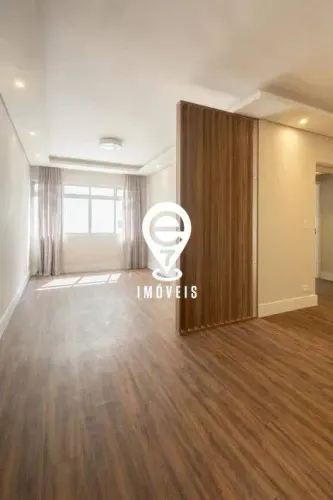 Apartamento residencial à venda na Vila Nova Conceição, São Paulo