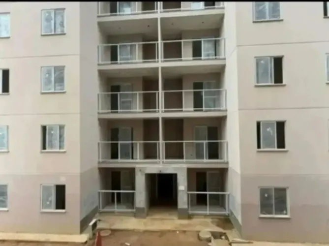 Contrato de gaveta: Apto Boulevard Papagaio; 1º andar (Nascente/Varanda Maior); Entrega Fe