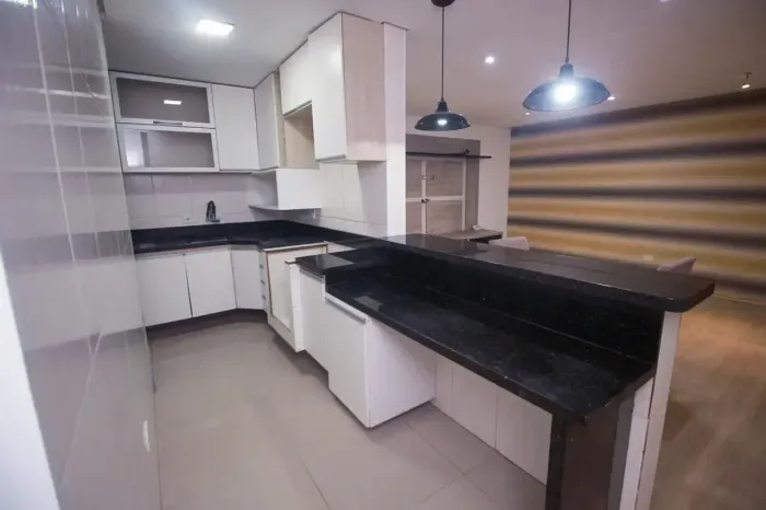 Térrea para aluguel com 100 metros quadrados com 3 quartos em Jardim Utinga - Santo André 