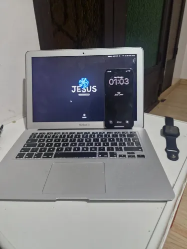 MacBook Air 13? 2015 - Excelente Estado | Pronto