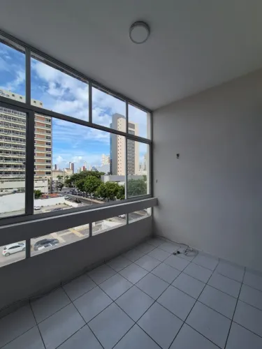 Imóveis Residenciais Apartamento em Natal