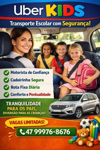 Transporte particular