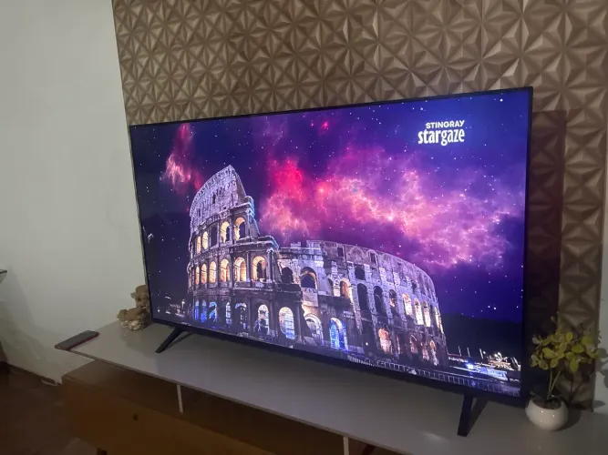 Tv LG Qned AI 65