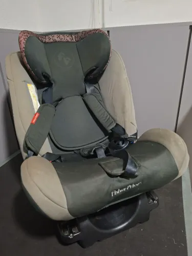 Cadeirinha infantil