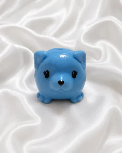 Pet Barbie pop Reveal Azul - LEIA DESCRIÇÃO
