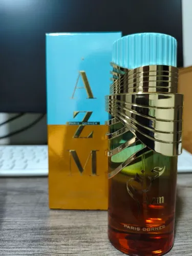 AZM PARIS CORNER