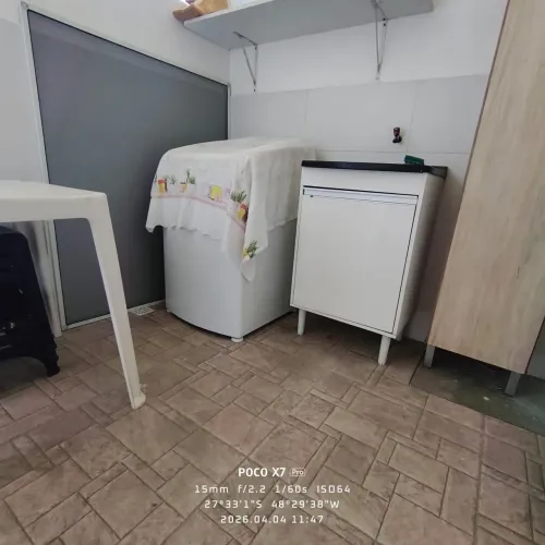 Aluguel casa