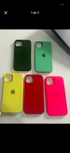 Capinha iPhone 13/14