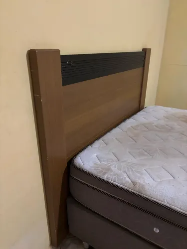 Cama de casal