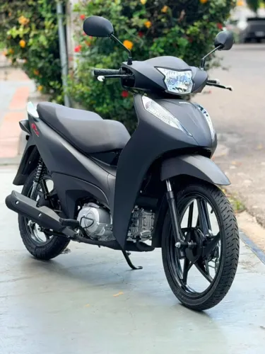 HONDA BIZ 125 ES 0KM