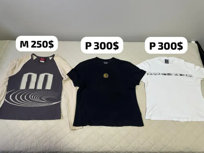 Camisetas Oakley Feminina