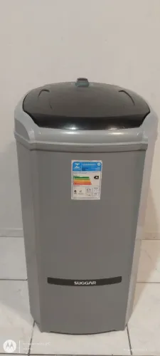 Um tanquinho da suggar
