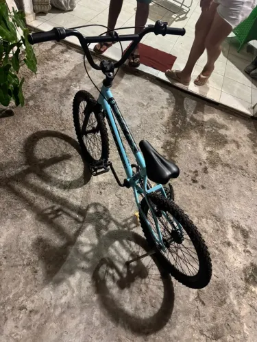 Vendo bike