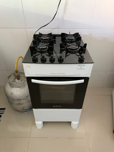 Vende-se fogão 