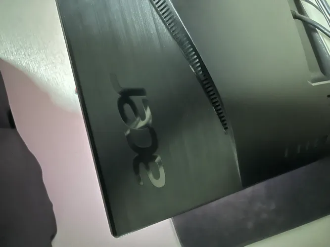 MONITOR ACE 144hz