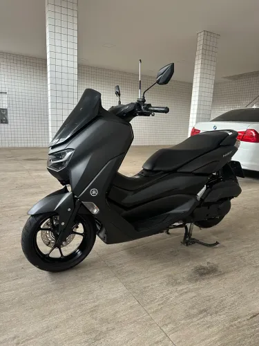 Nmax 160 abs
