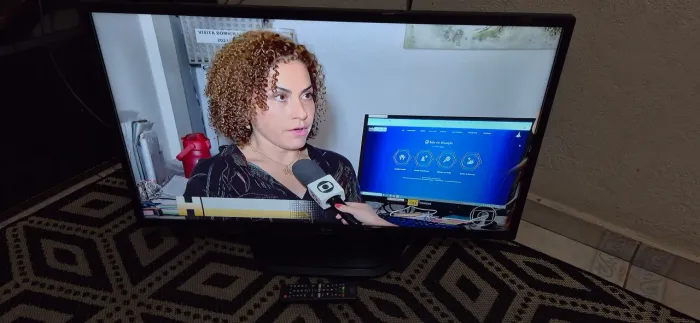Tv Lg 39"