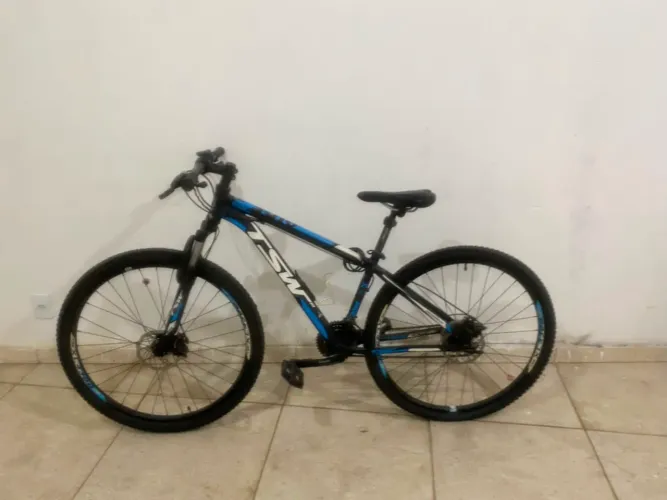Bike Aro 29 nova
