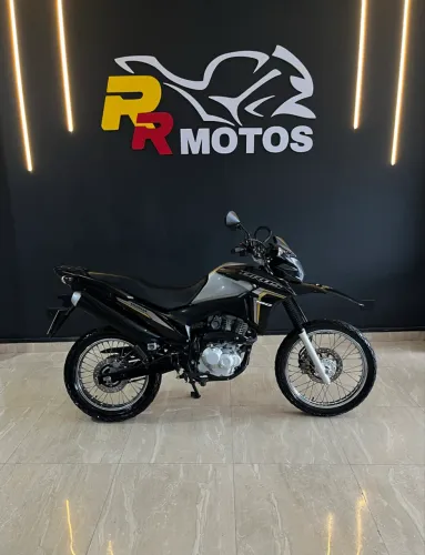 Honda Nxr 160 Bros Esdd Flexone