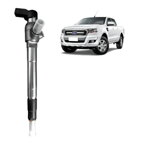 Bico Injetor Ranger 2.2/3.2 12/23 Bk2q9k546 Ck4q-9k546 Laudo