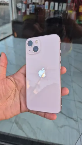 Apple iPhone 13 128 GB Rose