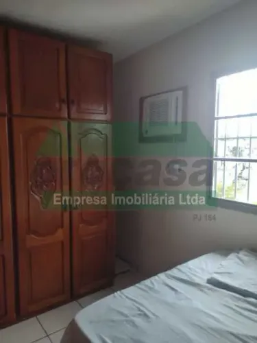 Apartamento : / Residencial / Cj Nova Republica II