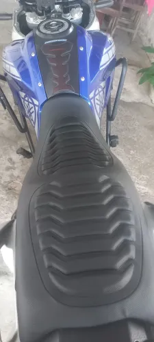 Vendo tenere 2017 valor 19,500