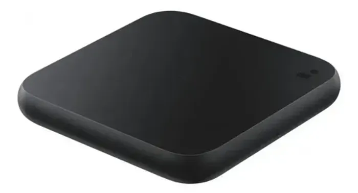 Carregador sem fio Samsung carregamento rápido
