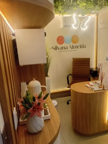 Sublocação de Consultório de Pediatria - Ed. Ocean Ville - Praia da Costa