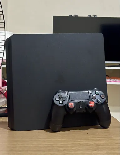 PlayStation 4 Slim 1 TB 