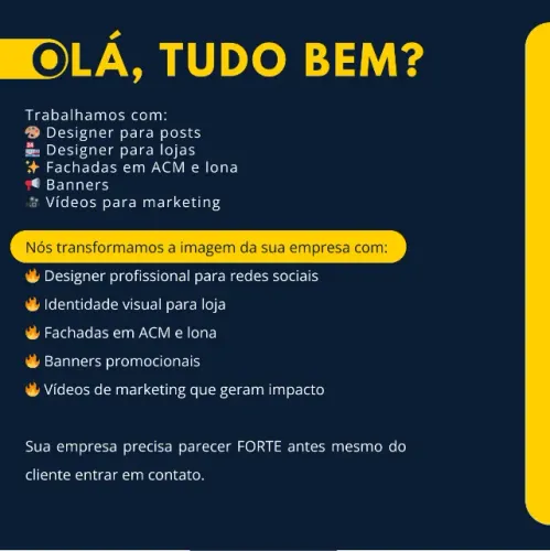 Designer Gráfico Profissional - Logos, Banners criação