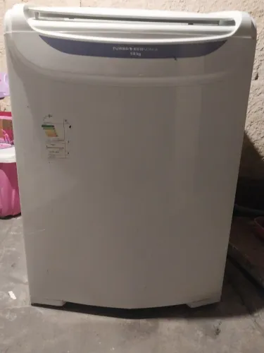 Maquina de lavar 13kl