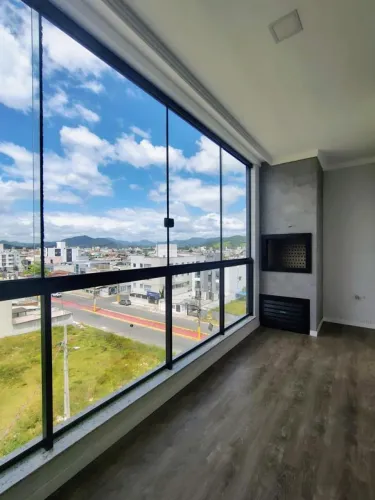 Apartamento para Venda em Camboriú, Areias, 2 dormitórios, 1 suíte, 2 banheiros, 1 vaga