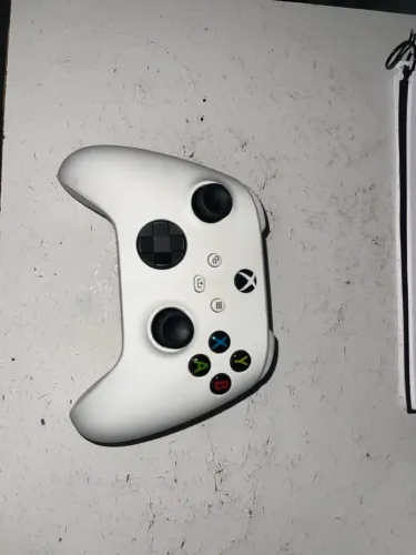 Controle de Xbox Series S
