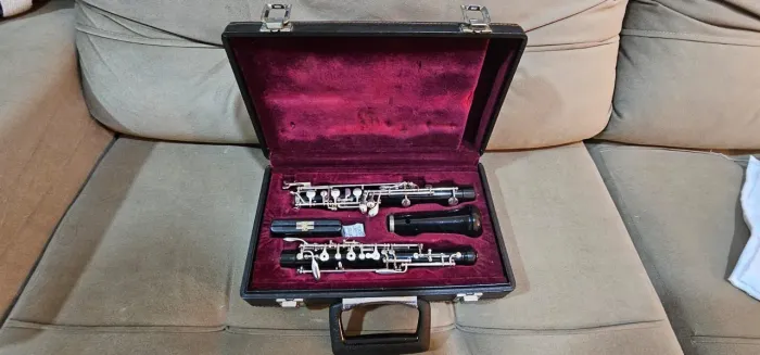 OBOÉ - YAMAHA Modelo YOB221