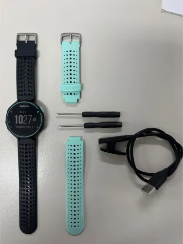 RELÓGIO GARMIN FORERUNNER 235