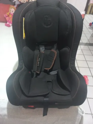 Cadeirinha para Auto Fisher All Stages (0 a 36 kg)