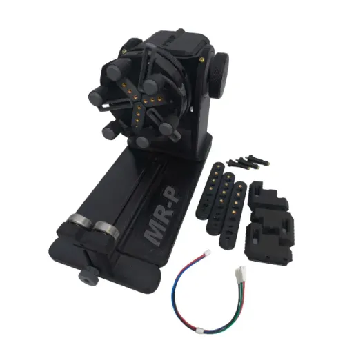Cinza MR-P