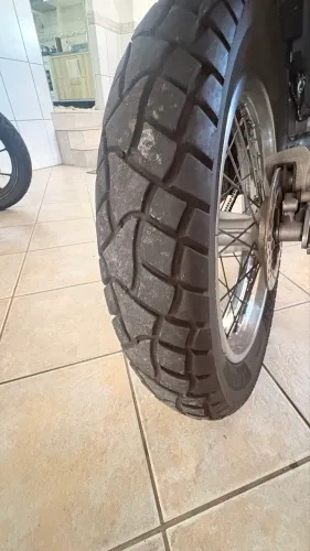Crosser 150 z único dono