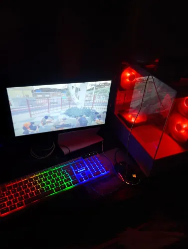 PC gamer completo