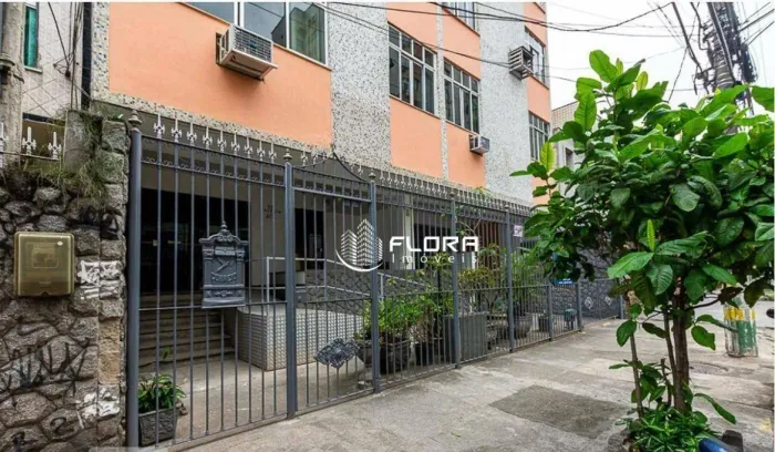 Apartamento com 3 dormitórios à venda, 104 m² por R$ 390.000,00 - Fonseca - Niterói/RJ
