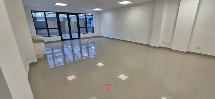 Sala Capão Raso