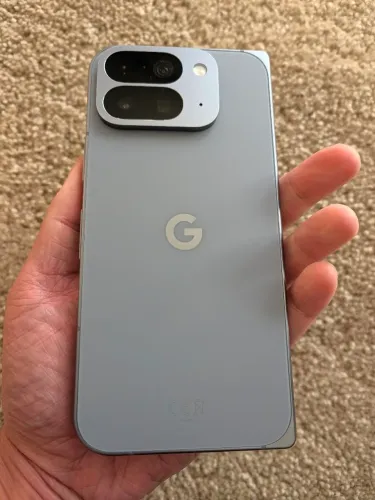 Google Pixel 10 Pro Fold 256GB - 16GB RAM