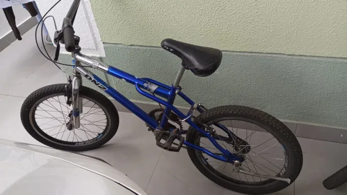 Bicicleta infantil aro 23