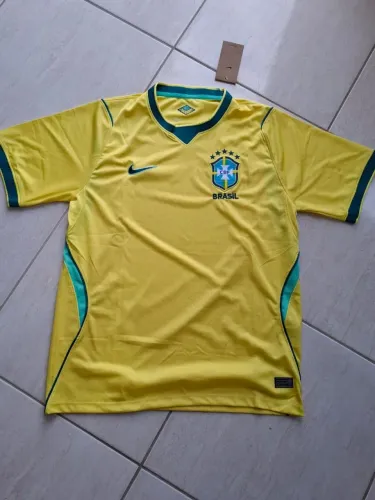 Camisa do Brasil PRONTA ENTREGA