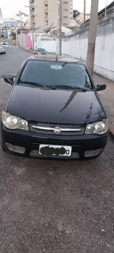 Fiat Palio 1.0 Economy Fire Flex 8V 4P 2010