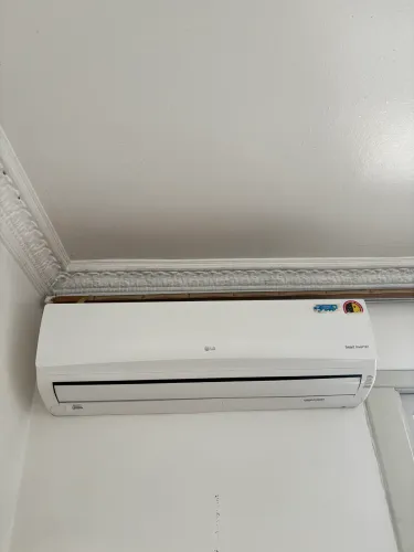 Ar Condicionado 22000 btus